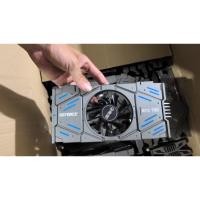 ราคา GTX GTX 630 640 650ti Tiger General Snapdragon 730 740 750 พัดลมกราฟิกทั่วไปสีดําทั่วไป (47903791045)