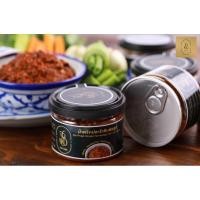 ราคา จ้ำแจ่ว น้ำพริกปลาร้าสับผัดสุก (28503173337)