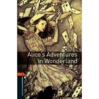 ราคา Bundanjai (หนังสือเรียนภาษาอังกฤษ Oxford) OBWL 3rd ED 2 : Alice's Adventures in Wonderland (P) (22150785647)