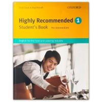 ราคา Highly Recommended 1 Student's Book : English for the hotel and catering industry (25696255438)