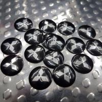 ราคา MITSUBISHI SMALL LOGO โลโก้จิ๋ว มิตซูบิชิ ติดเคสกุญแจ (6117919679)