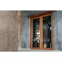 ราคา มือจับไม้ 60cm, 100cm จับประตู ผลิตจากไม้เก่า สัก ประดู่ ปลวกไม่กิน (23120276490)