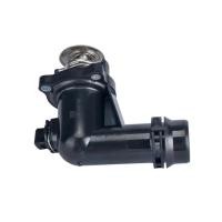 ราคา New Engine Thermostat Housing For BMW E46 316i 318i Z3 E36 M43 11531437085 11531436042 (40227089066)