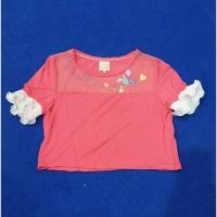 ราคา เสื้อ lyn around size s (5362673792)