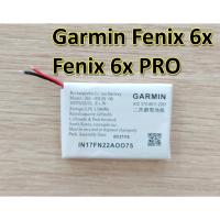 ราคา ⌚ แบตเตอรี่ For Garmin Fenix 6x / 6x PRO Solar Battery Model 361-00126-00 SmarWatch (43668574990)