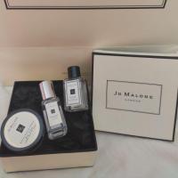 ราคา Jo Malone English Pear & Freesia Mini Set (7907123173)