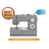 ราคา จักรเย็บผ้าซิงเกอร์ Singer รุ่น 4432 อิเล็คโทรนิคส์ (ฟรีจัดส่งทั่วประเทศ)<ของแท้จากตัวแทนจำหน่าย> (3538964692)