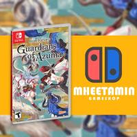 ราคา Nintendo Switch Rune Factory: Guardians of Azuma [US] [มือ1] (43403616377)