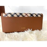 ราคา Sale‼️กระเป๋าสตางค์ Daks มือ1 (4641208115)