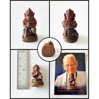 ราคา หนุมาน พญาโหนหมาน(หนุมาน)ลอยองค์เนื้อทองแดง อาจารย์เปลี่ยนหัทยาวัดเขาอ้อ จ.พัทลุง (40571864417)