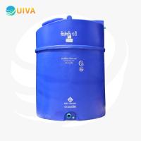 ราคา UIVA ถังเก็บน้ำ 3000 ลิตร (22671562983)