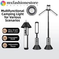 ราคา MXFASHIONE โคมไฟฉุกเฉิน, ยูเอสบี ชาร์จกล้องส่องทางไกลตั้งแคมป์แสง,แบบพกพาปรับความสูงพร้อมขาตั้งฐานไฟ นํา กล้องส่องทางไกลไฟฉายเต็นท์แสง (48103988508)