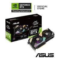 ราคา ASUS KO NVIDIA GeForce RTX 3060™ Ti V2 OC Edition 8GB GDDR6 [KO-RTX3060TI-O8G-V2-GAMING] (13682573126)