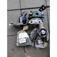 ราคา ยางแท่นเครื่องแท้ Toyota Alphard Vellfire estima anh20 2.4 ปี2007-2014 อะไหล่แท้toyota (42928311678)