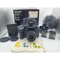 ราคา Panasonic G85k พร้อมเลนส์ 14-42 ii (53854798139)