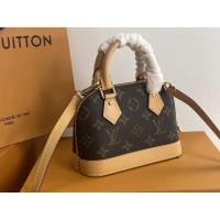 ราคา Louis Vuitton กระเป๋าMessenger Bag สีเหลือง ทำจากหนังคุณภาพดี ถือหรือสะพายไหล่ได้ (46503252684)