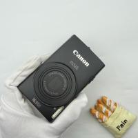 ราคา Canon IXUS 127 / IXUS 125 / IXY 220 F (rare หาอยากสุดๆ) (47405000445)