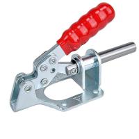 ราคา Hand Tool 302FM Toggle Clamp Quick Release Push Pull Type Holding Capacity Toggl (1763073066)
