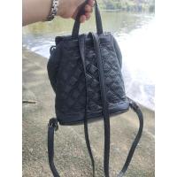 ราคา กระเป๋าเป๋หนังแท้มือ MCM size S มือสอง (26013913293)