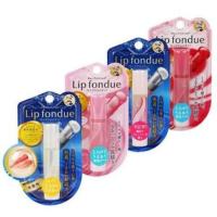 ราคา พร้อมส่ง* Lip Fondue ลิปบาล์มยอดฮิตจากญี่ปุ่น (1250394569)
