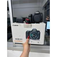 ราคา Canon EOS 6D Body #เมนูภาษาไทย [รับประกัน 1 เดือน] (41971827011)
