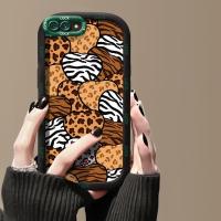 ราคา เคสสำหรับ OPPO A5 A3s A12E Realme C1 เคสโทรศัพท์รูปหัวใจรอยยิ้มซิลิโคนกันกระแทก (48953118860)