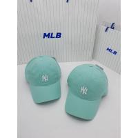 ราคา หมวกNY สีเขียวมิ้นรุ่นที่คิมเบอรี่ใส่สวยมาก ของแท้ (3278568513)