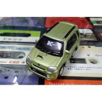 ราคา โมเดลรถเหล็กมือสอง ttc : suzuki kei สภาพดี มีริ้วรอยบ้างตามภาพ ความยาวประมาณ 7.5cm. สินค้าจากตู้ญี่ปุ่น (41717131873)