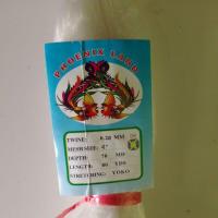 ราคา 4 นิ้ว 0.20 70md/80yds โยโกะ แหจับปลา (44327739646)