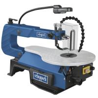 ราคา ถูกสุด ส่งเร็ว SCHEPPACH เครื่องเลื่อยฉลุ รุ่น SD1600V ขนาด 16 นิ้ว เลื่อยไฟฟ้า เลื่อยดึง เลื่อยฉลุ เลื่อย 16" (19413546068)