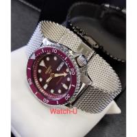 ราคา นาฬิกาข้อมือผู้ชาย Seiko 5 sports Automatic SRPD69K1 SRPD69K SRPD69 (5813187264)
