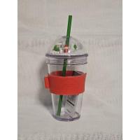 ราคา Starbucks Korea Christmas 2018 Dome Cold Cup 16oz. (28300141460)