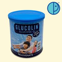 ราคา Glucolin Glucose-D กลูโคลิน กลูโคส-ดี (ขนาด 400 กรัม) (29813527560)
