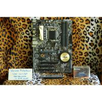 ราคา Mainboard ASUS Z170-K (6139423414)