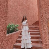 ราคา แบรนด์ :Flat2112​ #flatft332 (4310963901)