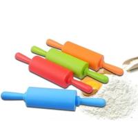 ราคา ฟุต - ไม้นวดแป้งพลาสติกแบบไม่ติด ไม้นวดแป้งแบบบาง (42255799940)