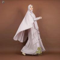 ราคา NMR M38-2 ชุดเดรสซีอาริระดับพรีเมียม (46754382668)