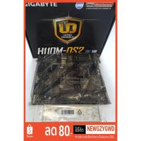 ราคา Mainboard Gigabyte H110M-DS2 (Socket 1151) - JIB (2286838151)