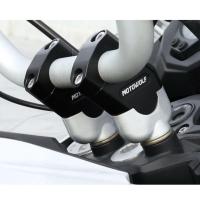 ราคา ยกเยื้อง motowolf 28mm ตุ๊กตาแฮนด์ (45503581488)