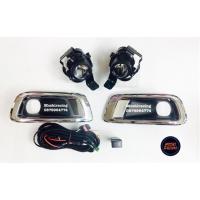 ราคา ไฟตัดหมอก ไฟสปอร์ตไลท์ CHEVOLET COLORADO ปี2012 2013 2014 2015 (2845900627)