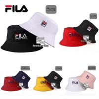 ราคา หมวกบักเก็ต Fila Bucket ใส่ได้ 2 ด้าน ถ่ายจากสินค้าจริง (1809049016)