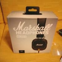 ราคา หูฟัง Major II Marshall Headphone มี/ไม่มีกล่อง ROCK HipHop POP Jazz (49886986)