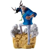 ราคา Banpresto One Piece Senkozekkei Monkey D. Garp 4983164297614 (Figure) (47900226608)