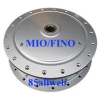 ราคา ดุมล้อหลัง MIO125 แท้โรงงาน สีบรอนซ์ (1914527366)