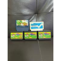 ราคา Famicom ตลับแท้ fc ตลับเกม ตลับละ 39-69 บาท (46905226728)