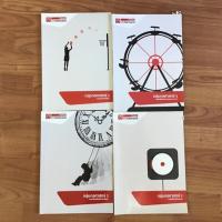 ราคา ฟิสิกส์ ออนดีมานด์ Ondemand หนังสือเรียนพิเศษ ครบทุกเรื่อง (3435049013)