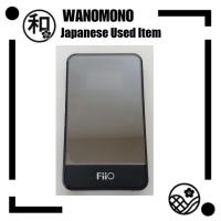 ราคา [Used Item] Fiio USB DAC + Portable Headphone Amplifier E07K Ship from Japan [Japanese Quality] (27684227281)