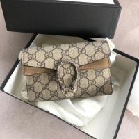 ราคา Gucci super mini Dionysus (3531412020)