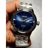 ราคา นาฬิกาข้อมือ Seiko Presage Cocktail Automatic SRPB41J1 (43955246663)