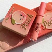 ราคา Too Faced Sweet Peach Papa Don't Peach Blush (320335197)